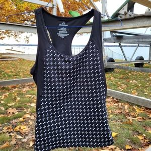 Nordic Track Tank Top
